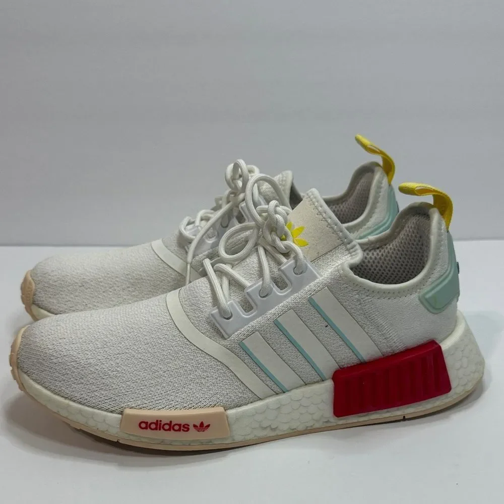 adidas chic sneakers